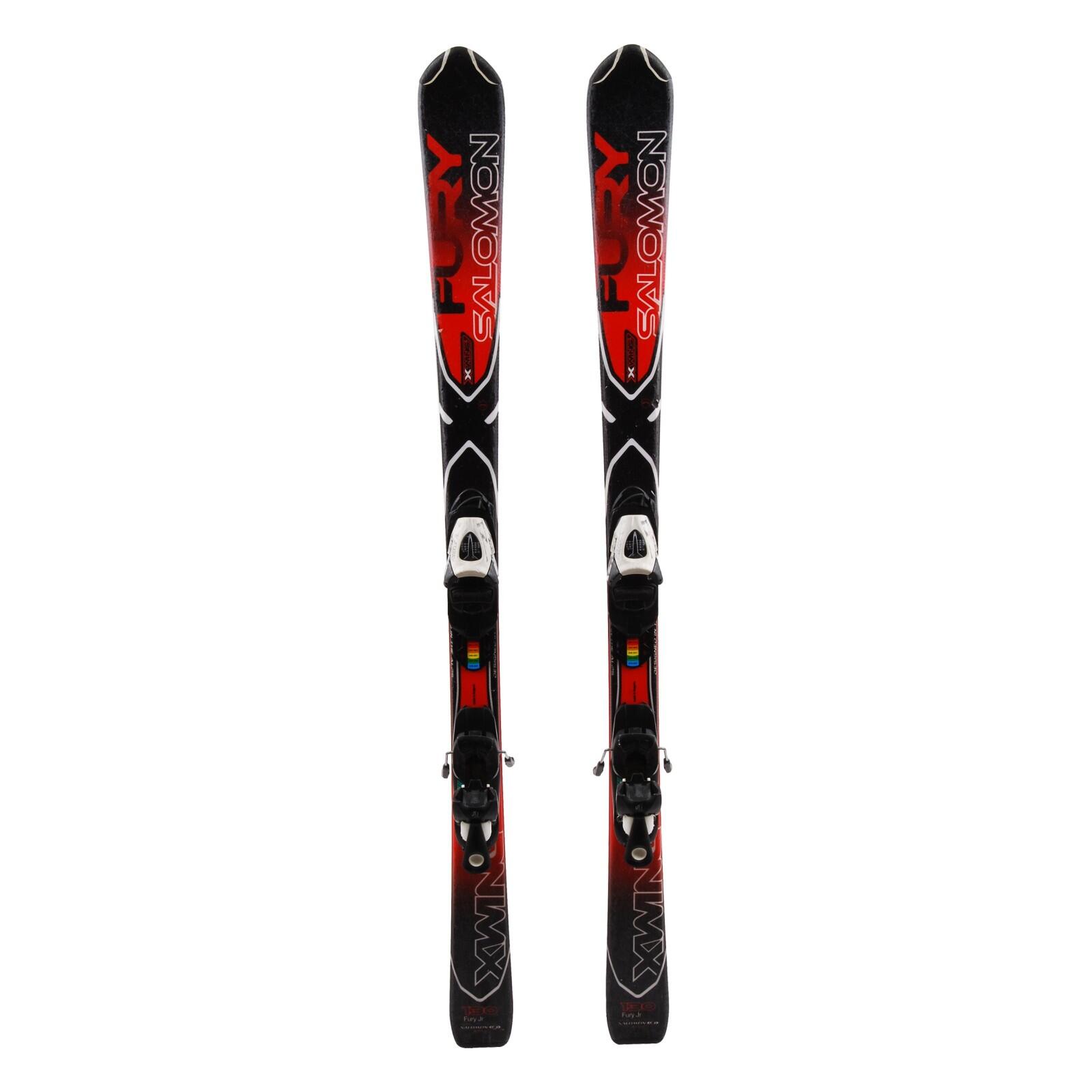SALOMON picture