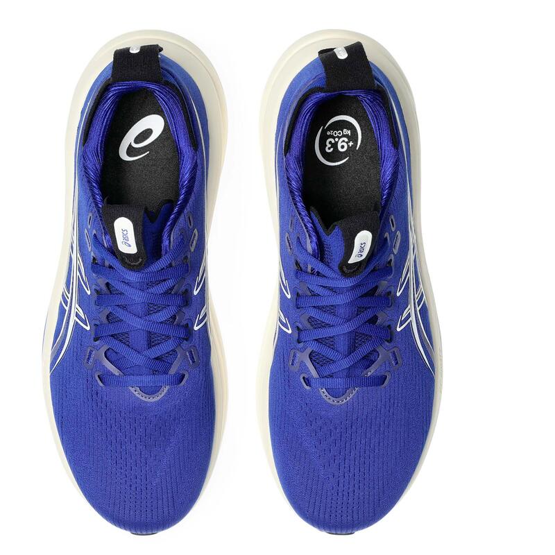Încălțăminte De Running Asics Gel-Nimbus 28 Adult