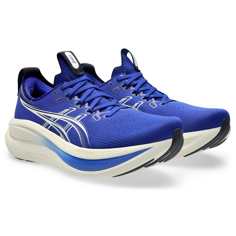 Încălțăminte De Running Asics Gel-Nimbus 28 Adult