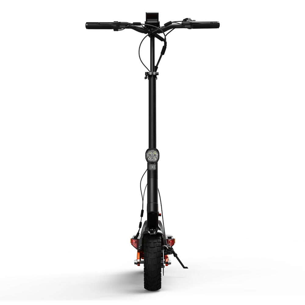 T-PRO trottinette électrique adulte, 48V26Ah, pneus 10", DGT. 8/12