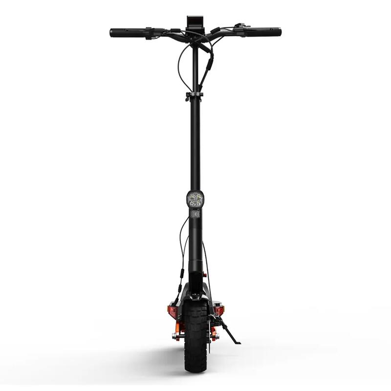 T-PRO trotinetă electrică pentru adulți, baterie 48V26Ah și roți de 10 inci, DGT