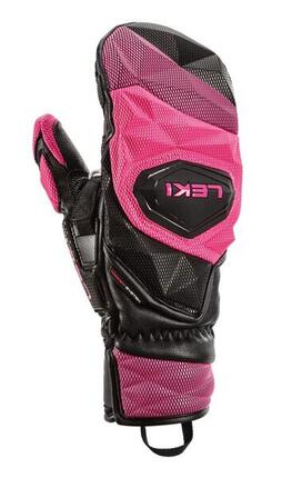 Gants de ski femme LEKI WCR Venom SL 3D Mitt