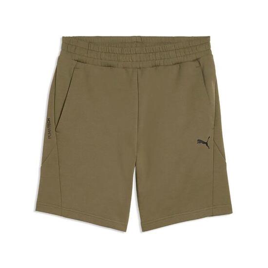 Puma Pumatech Shorts Dk Short Adulte