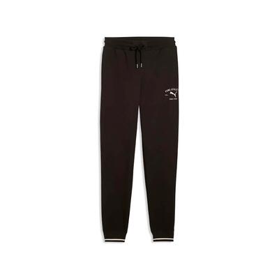 Puma class graphic sweatpants tr cl volwassenen