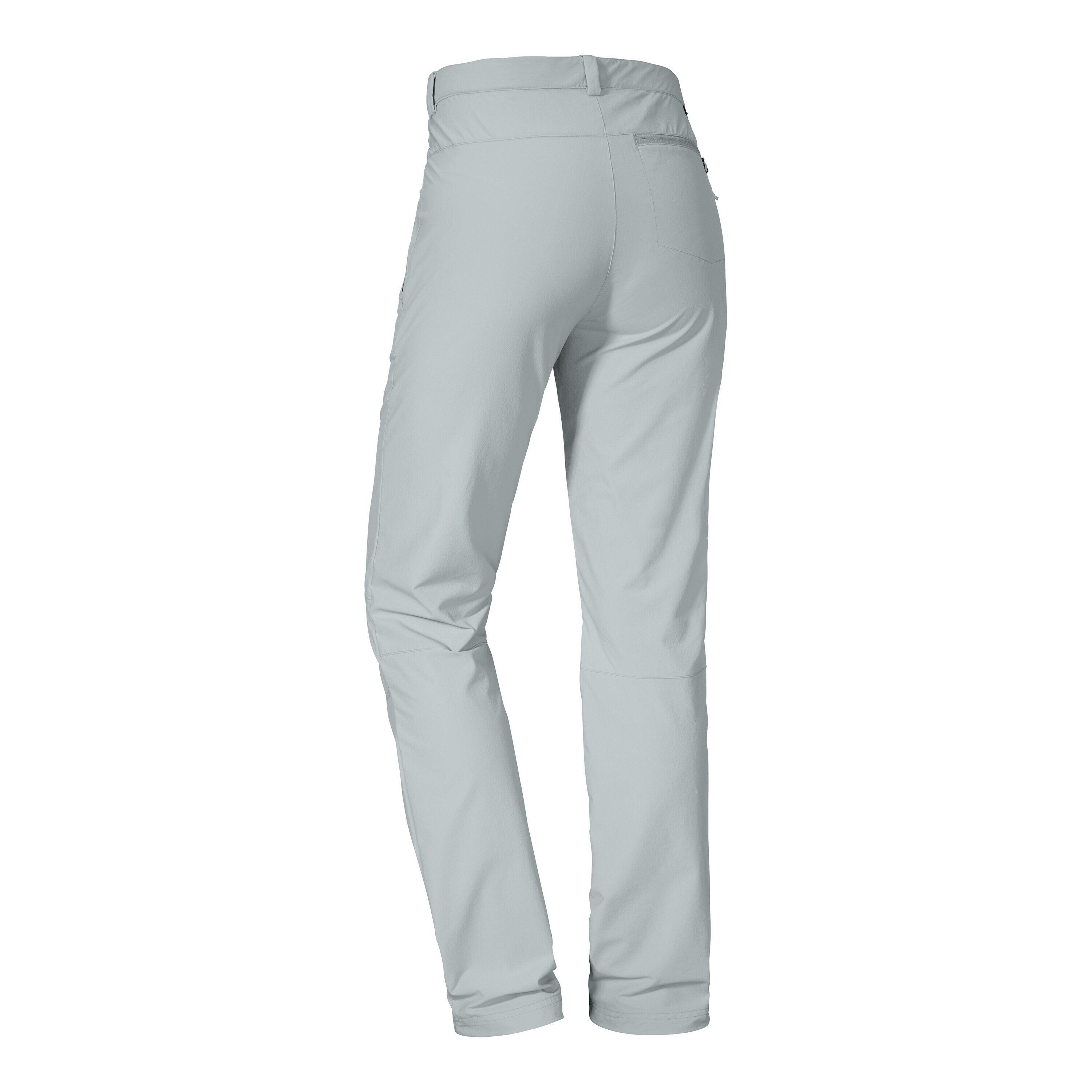 Herren, Damen Wanderhose W PANTS ASCONA 4/4