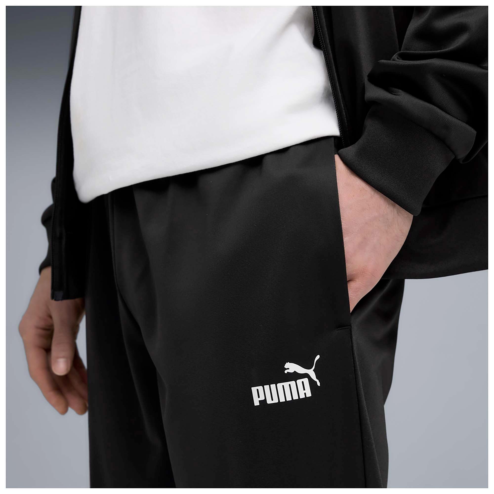 Chándal PUMA ESS No.1 Logo Poly Hombre 4/7
