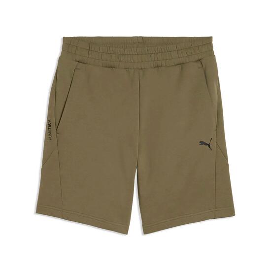 Puma Pumatech Shorts Dk Short Adulte
