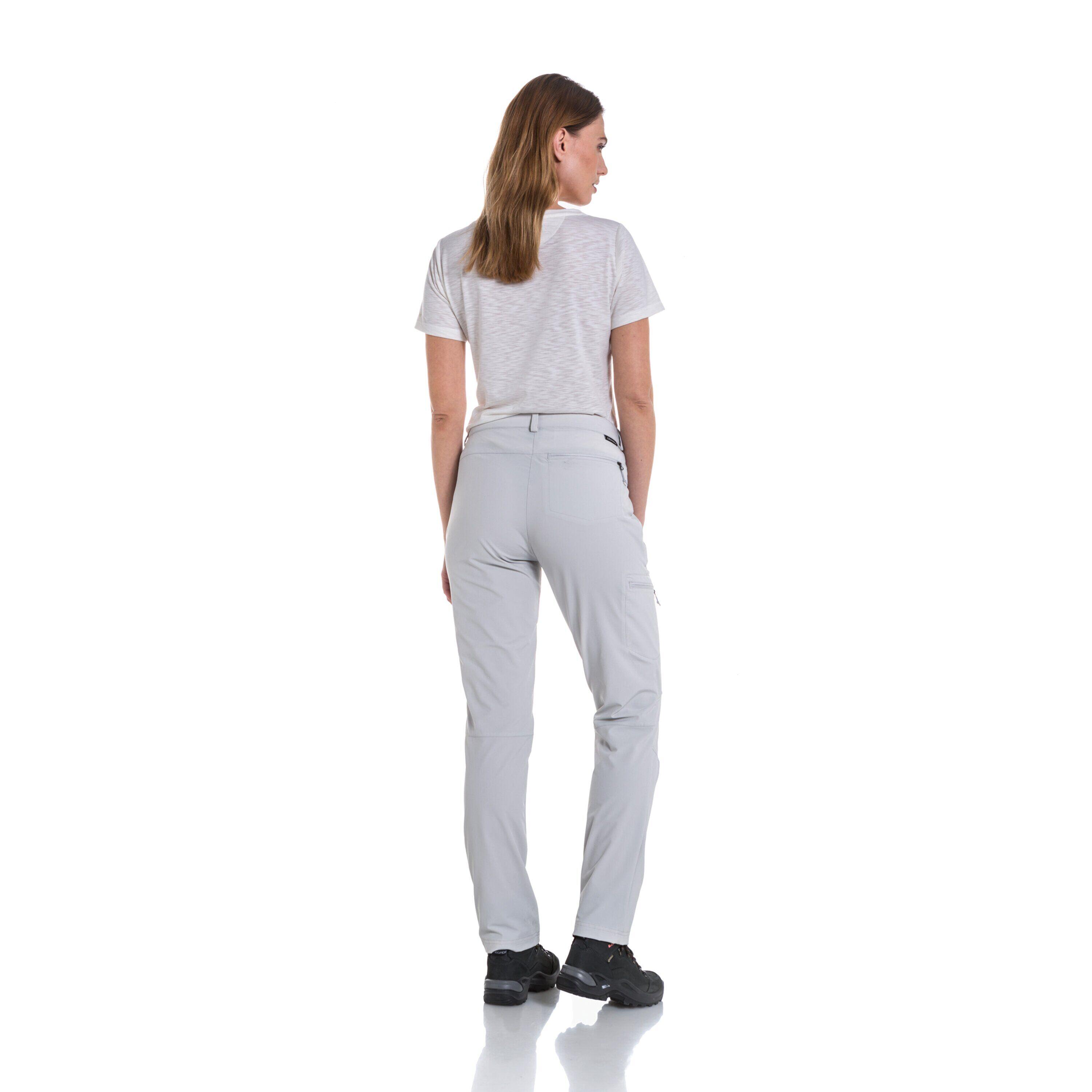 Herren, Damen Wanderhose W PANTS ASCONA 3/4