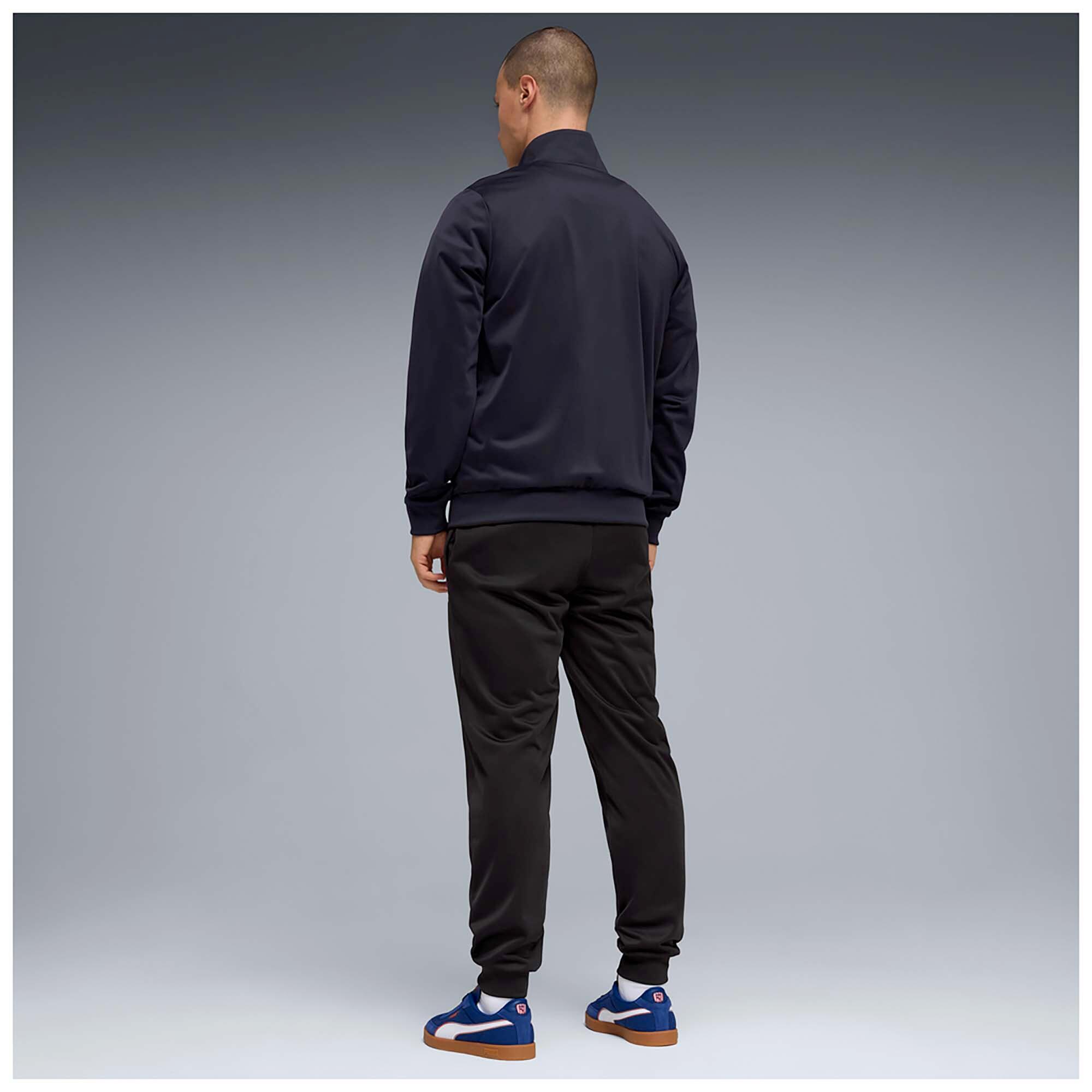 Chándal PUMA ESS No.1 Logo Poly Hombre 3/6