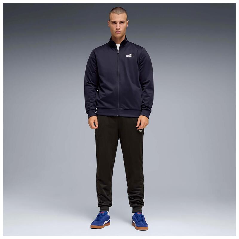 Chándal PUMA ESS No.1 Logo Poly Hombre