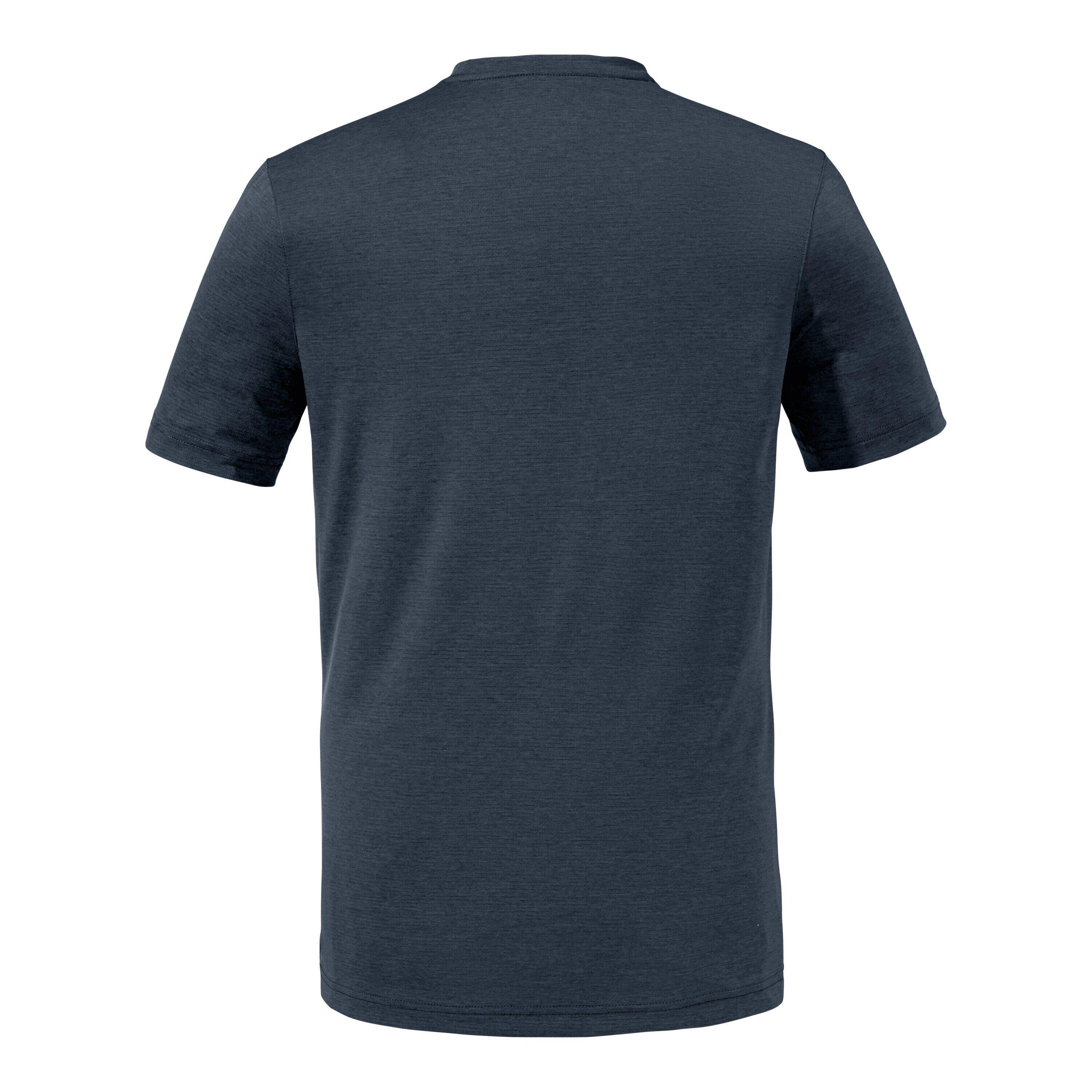 Funktionsshirt schnelltrocknend feuchtigkeitsabführend Herren - CIRC Tauron 4/4