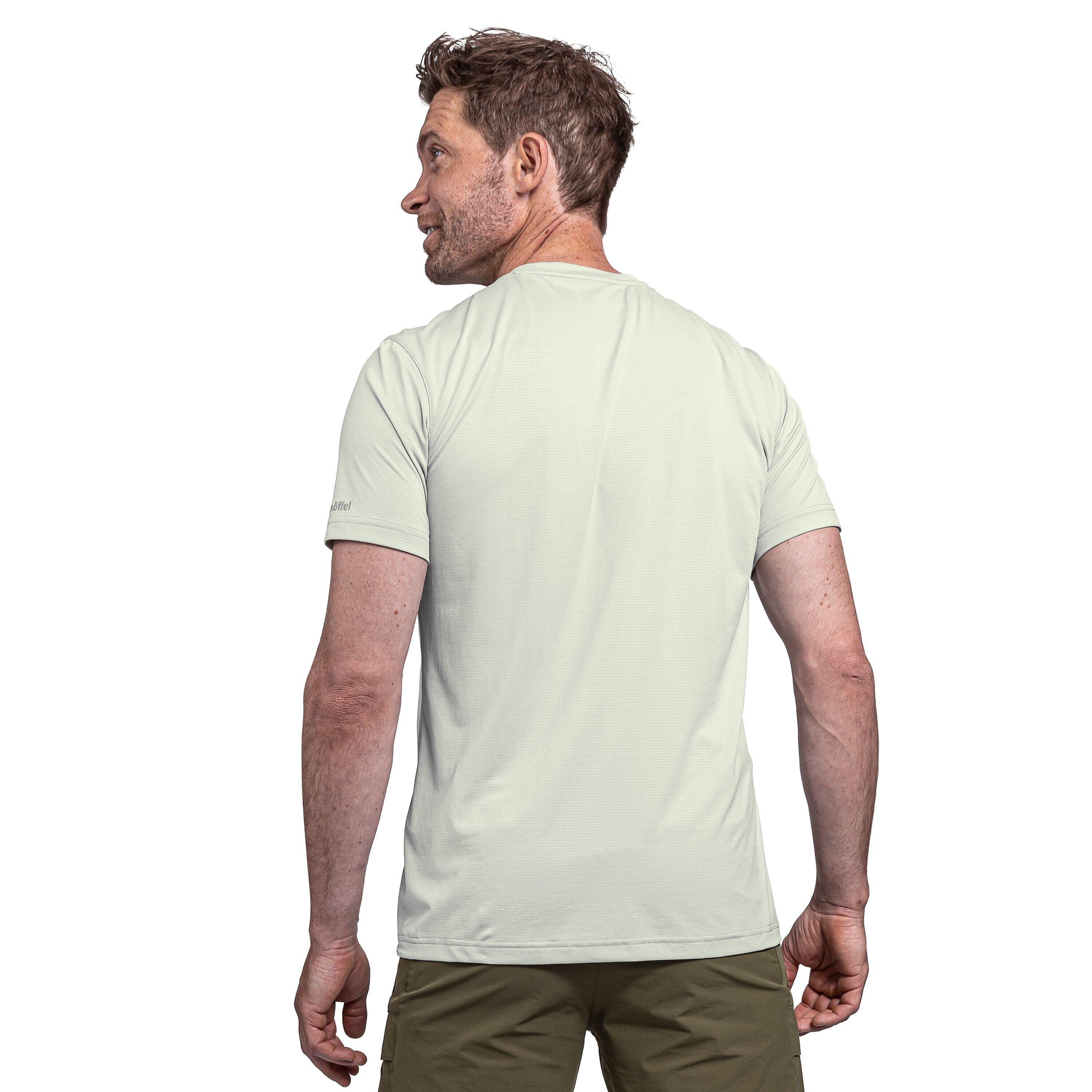 Funktionsshirt schnelltrocknend feuchtigkeitsabführend Herren - CIRC Tauron 3/4