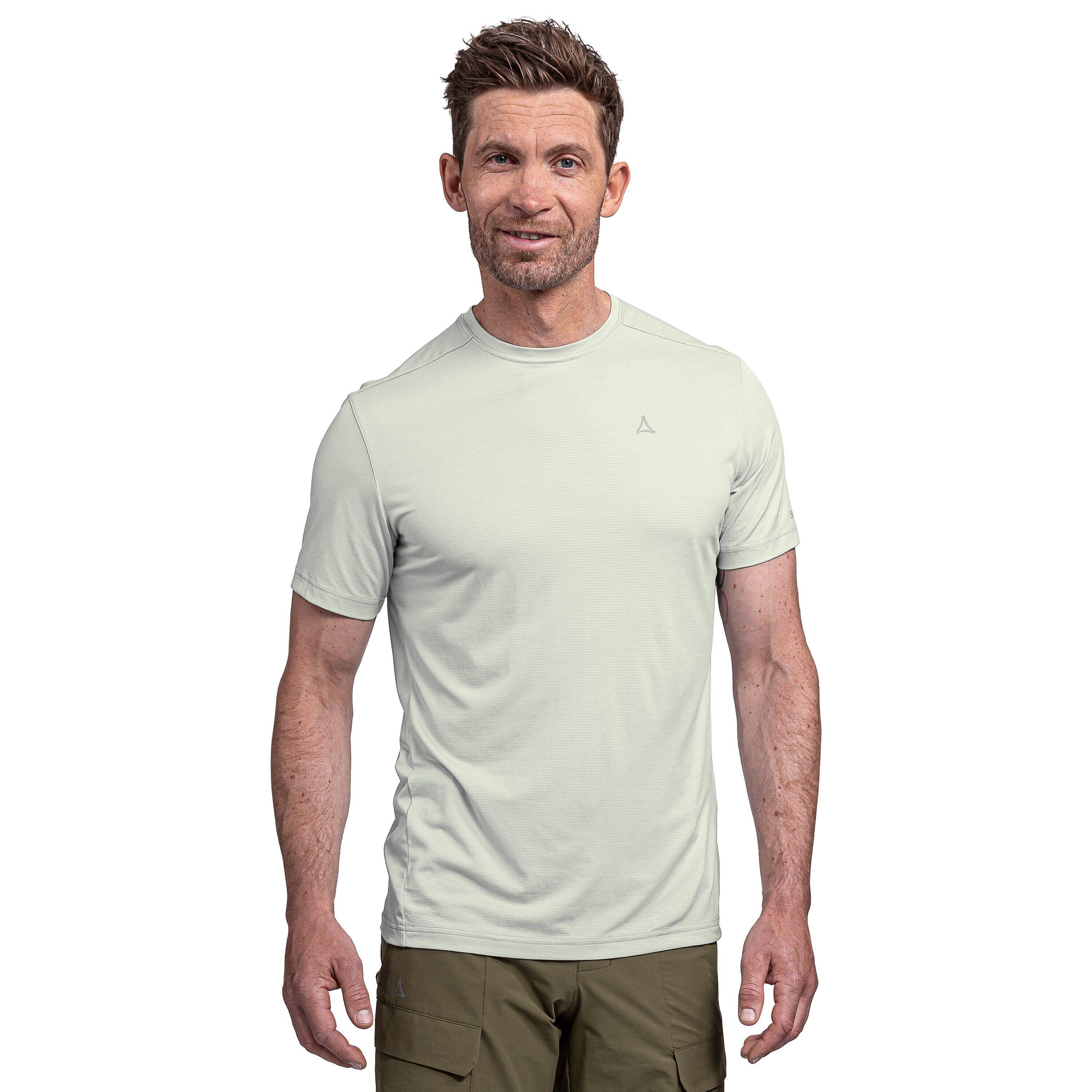 Funktionsshirt schnelltrocknend feuchtigkeitsabführend Herren - CIRC Tauron 2/4