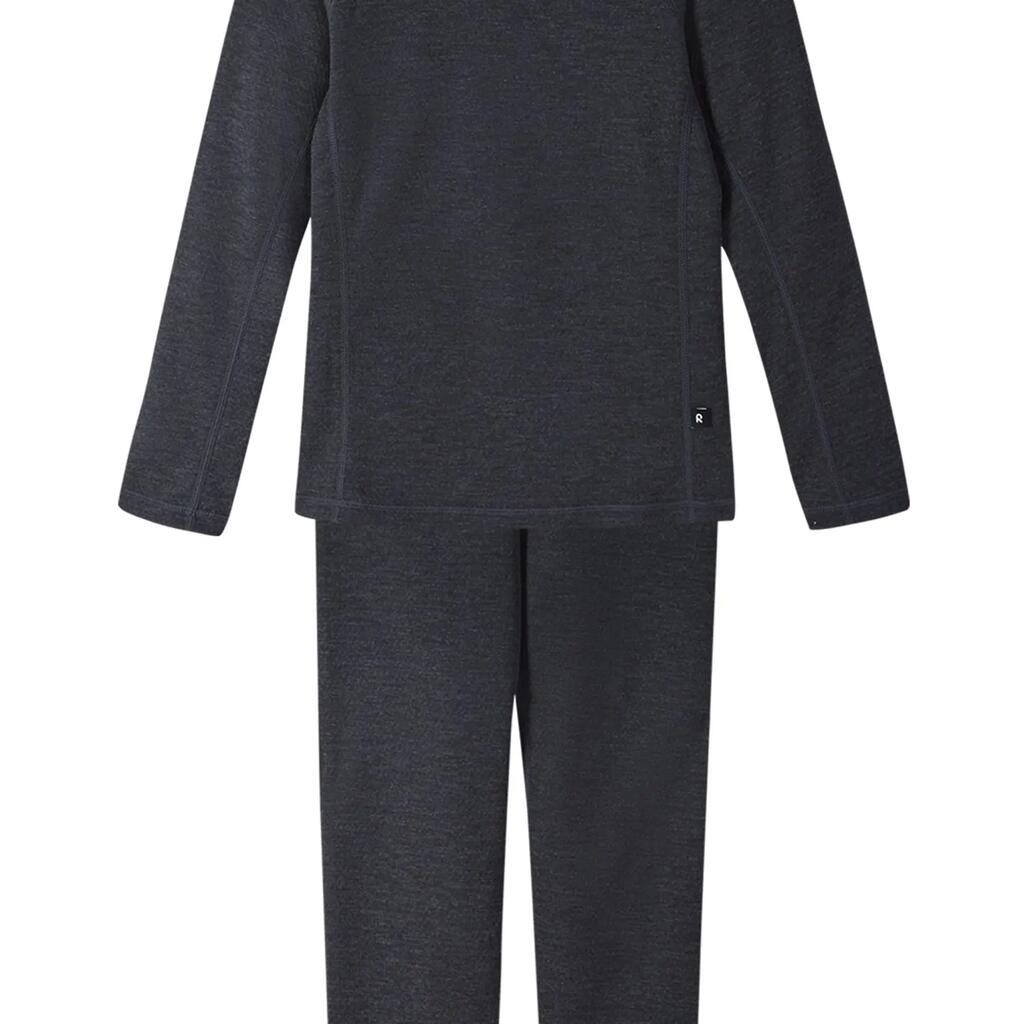 Reima Lani kids’ thermal underwear set