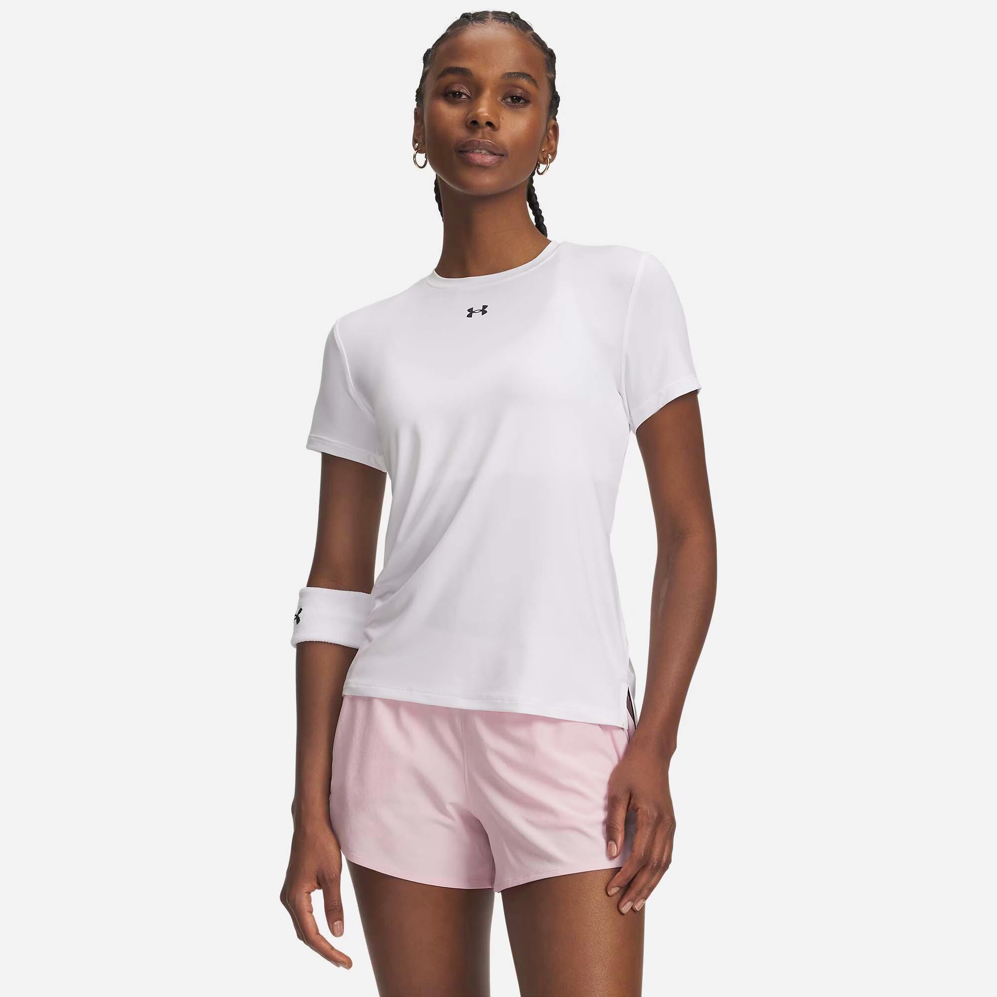 Camiseta Under Armour Ua Vanish Ss Mujer 2/4