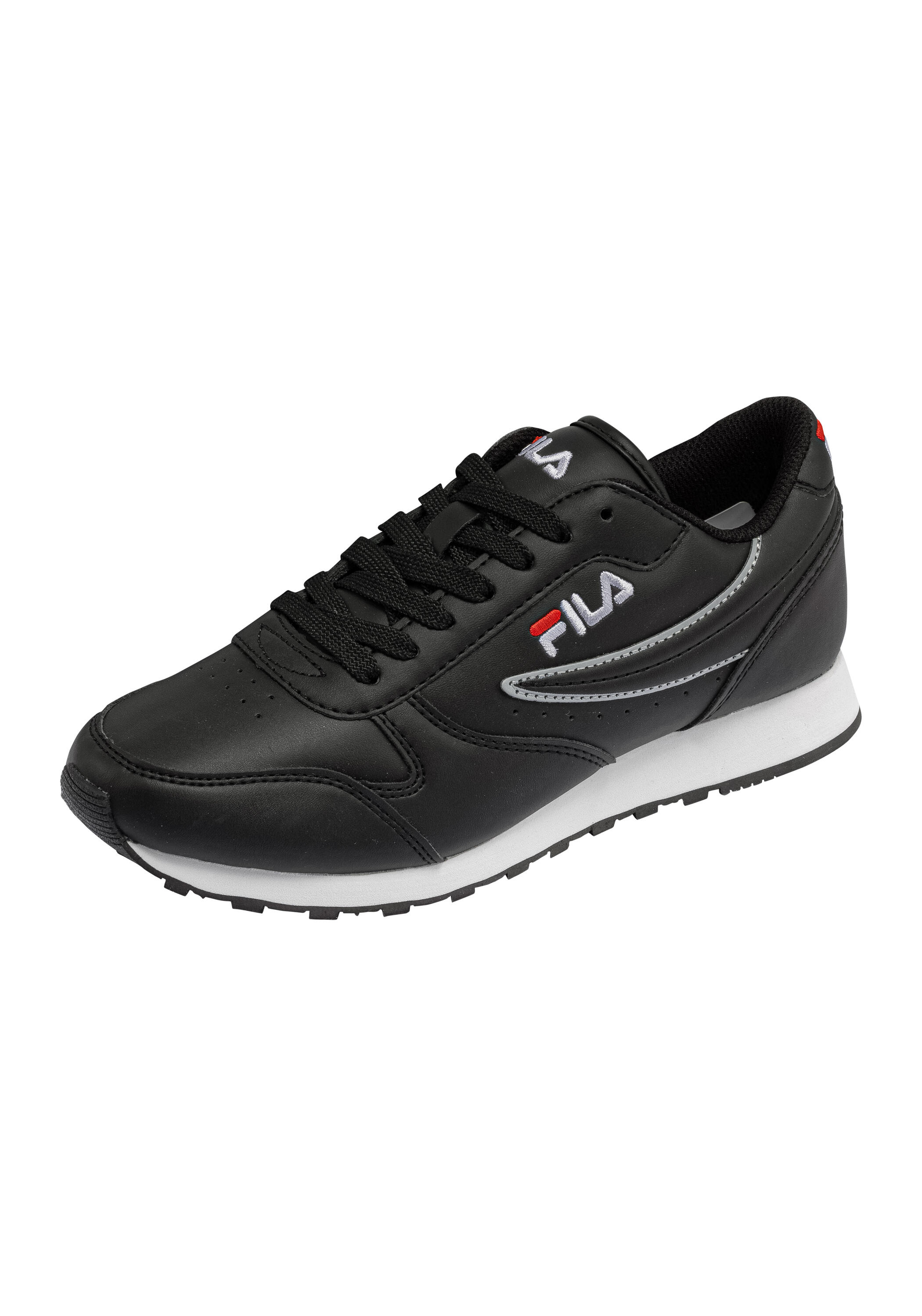 Sneaker sportlich bequem Damen - Orbit Low WMN 7/7