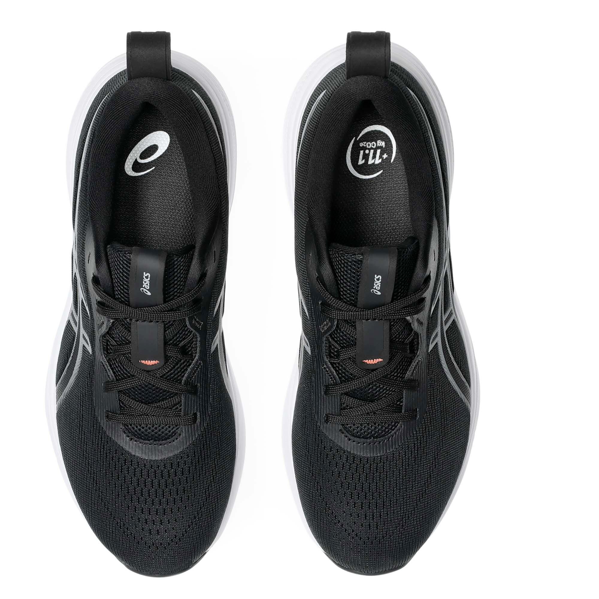 GelPulseschoenen met demping voor dames (Zwart) 5/5
