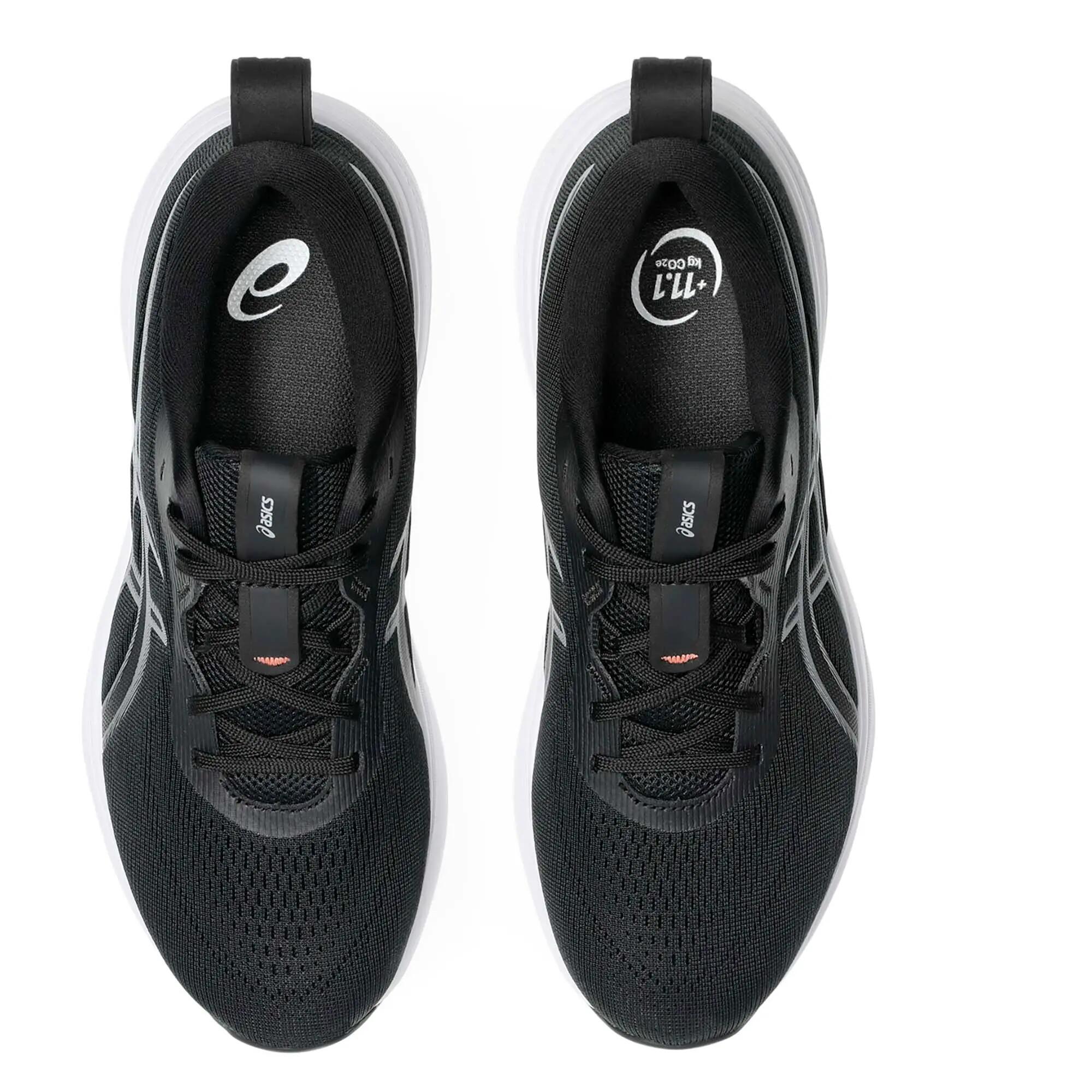 GelPulse Scarpe ImbottitoDonna Asics Gel-Pulse Nero 5/5