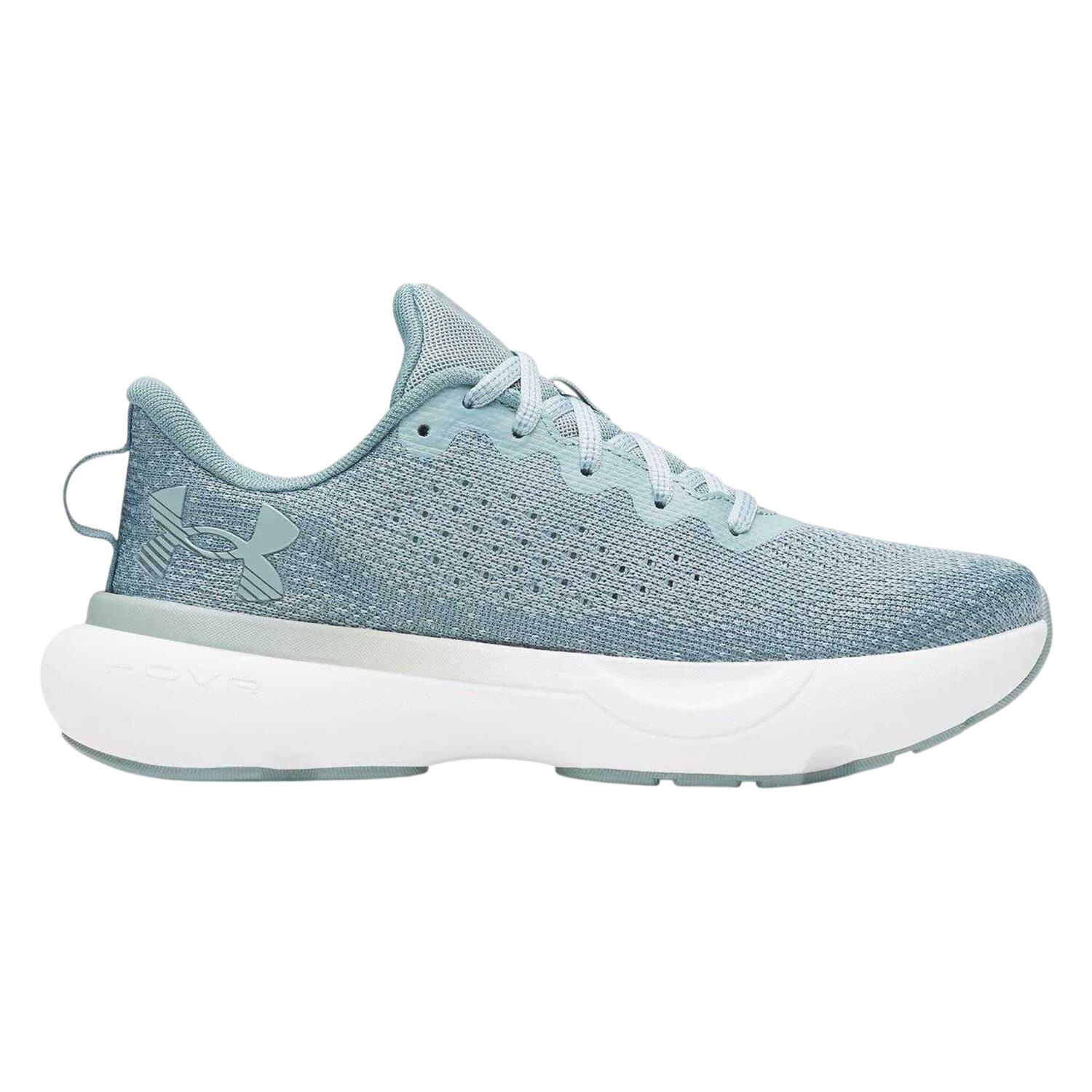 Under Armour Womens/Ladies Infinite Lace Up Training Flat Shoes