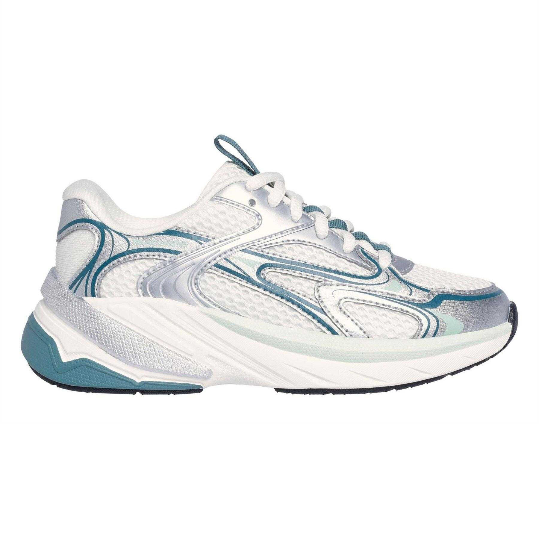 Skechers Childrens/Kids Slip-on Trainers