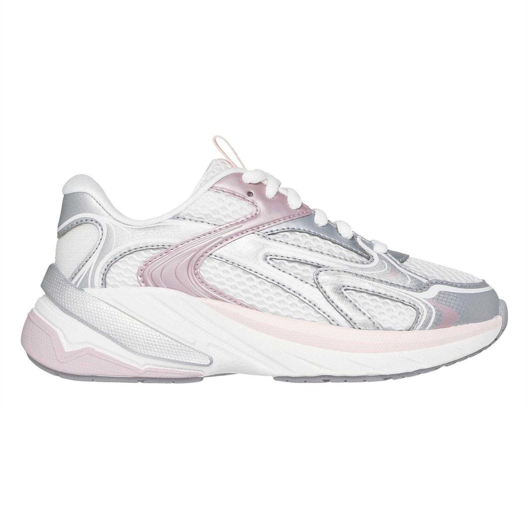 Skechers Childrens/Kids Slip-on Trainers