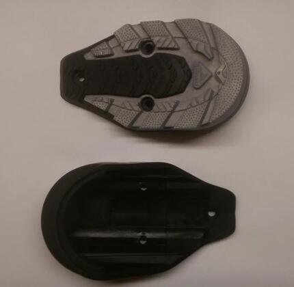 SALOMON Salomon Sohlenplatten Backpad sole Quest Acc XPro