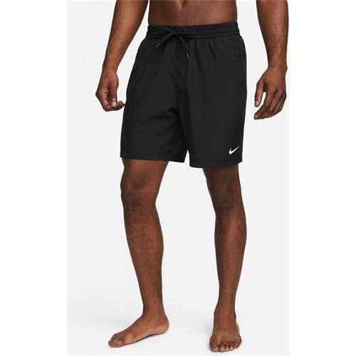 Spodnie Mężczyzna Nike Pantalón Corto  Dry Fit czarny 5/5