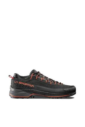 Approach-Schuhe La Sportiva TX4 Evo GTX Veloursleder GORE-TEX Vibram MegaGrip