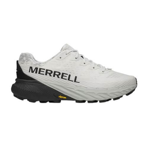 Buty trekkingowe męskie Merrell Agility Peak 5