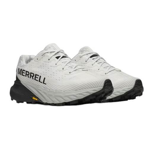 Buty trekkingowe męskie Merrell Agility Peak 5 5/5
