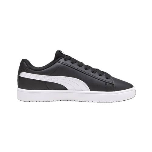 Puma Rickie Classic kinderschoenen 3/4