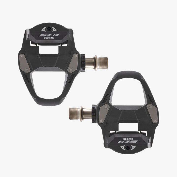 Pedale sosea clipless - 105 - PD-R7000
