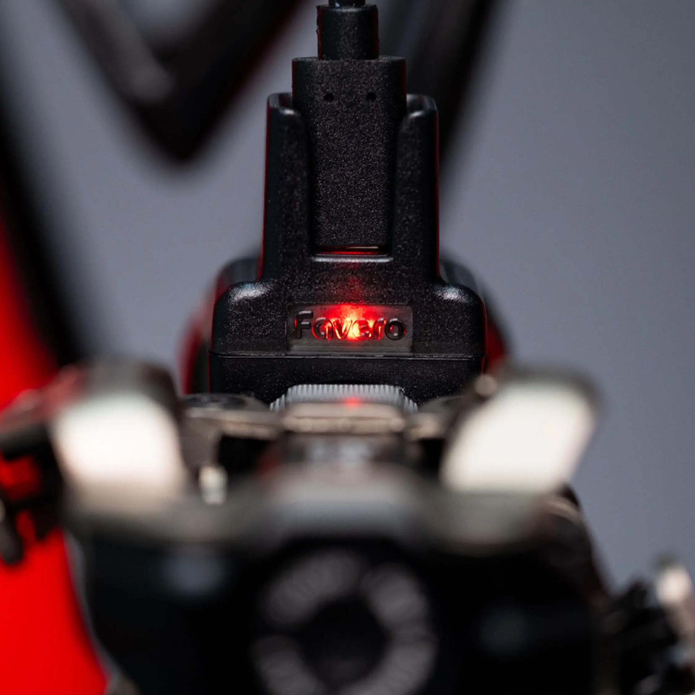 Assioma PRO MX-1 Pedale 3/5