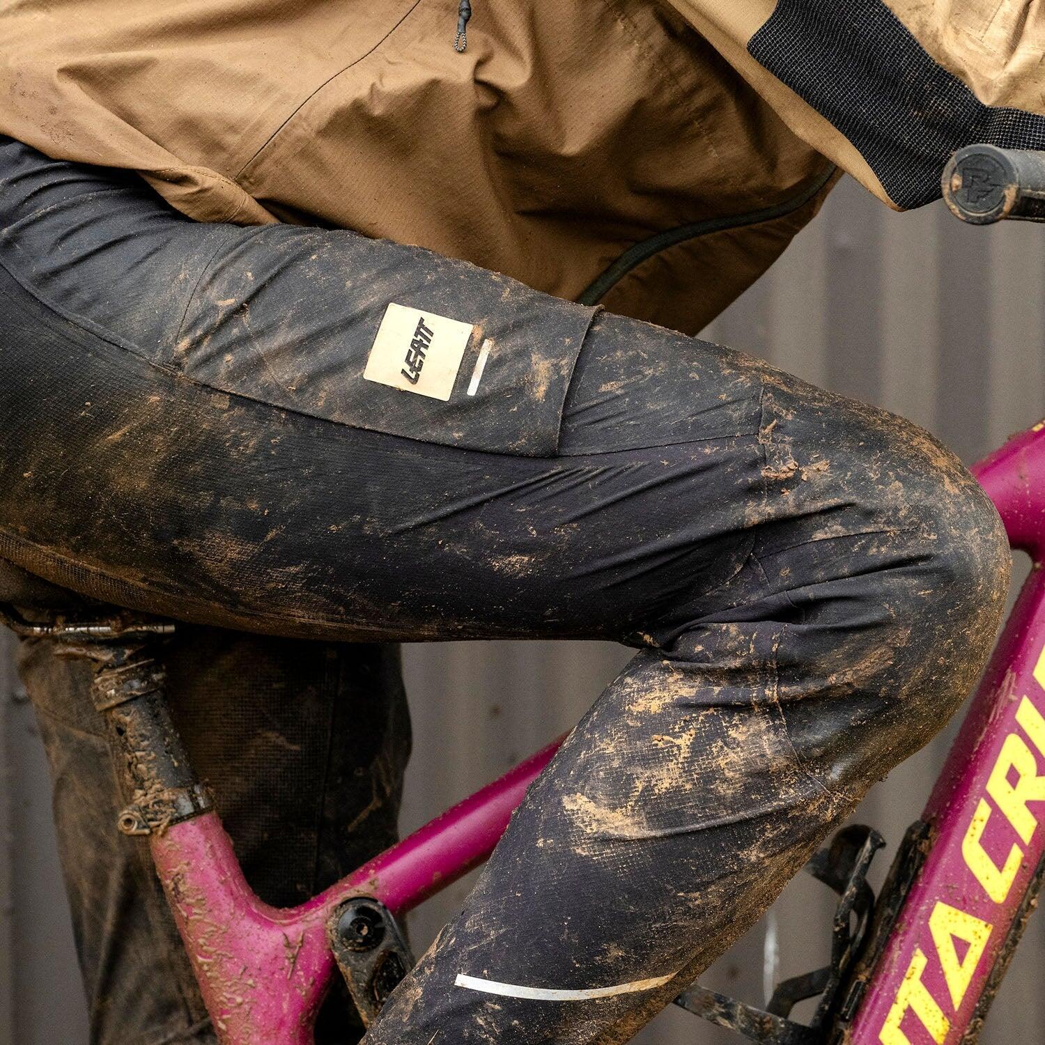 MTB HydraDri 3.0 Pant W 5/7