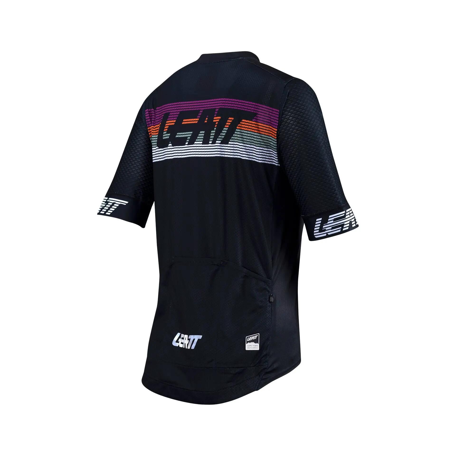 Camisola MTB Endurance 6.0 Mulher 6/8