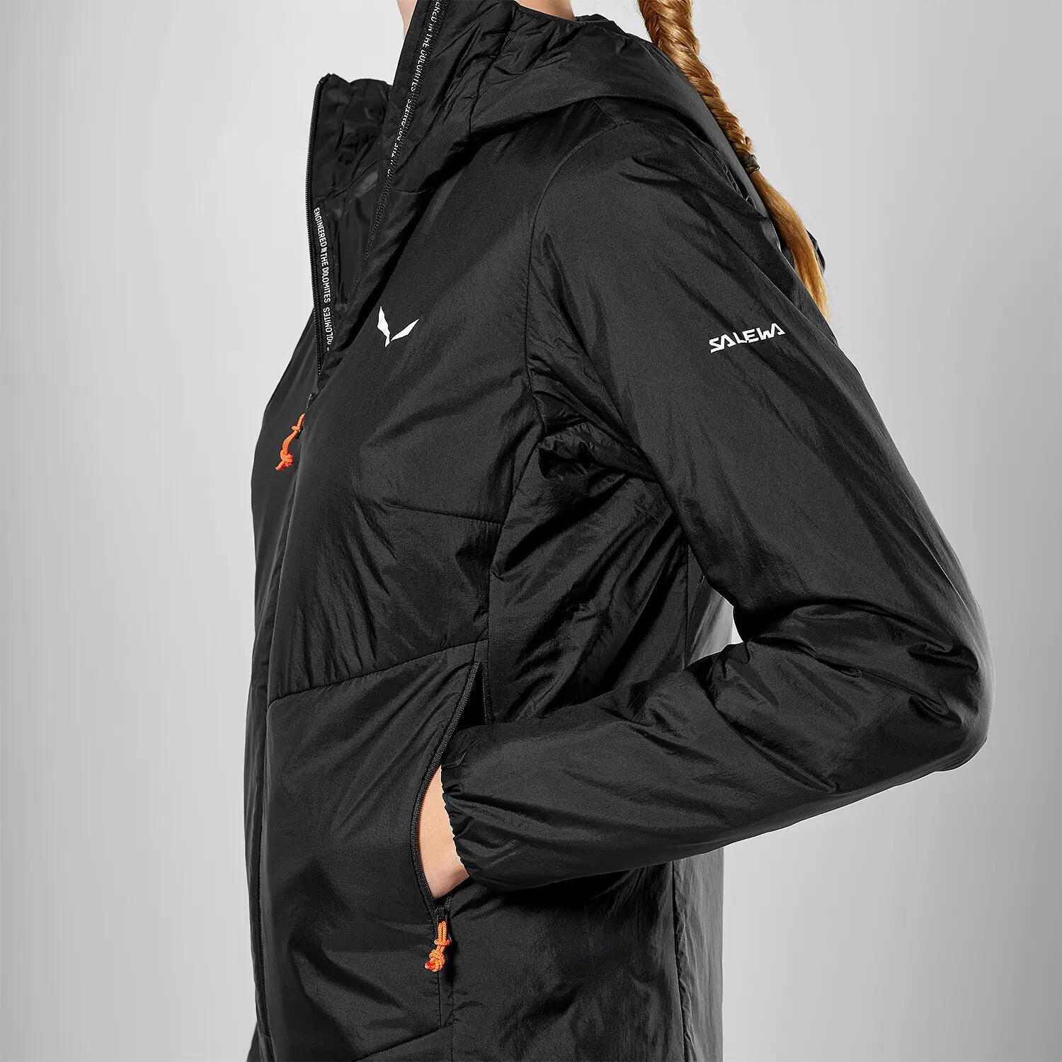 Damen Jacke PUEZ Catinaccio 4/6