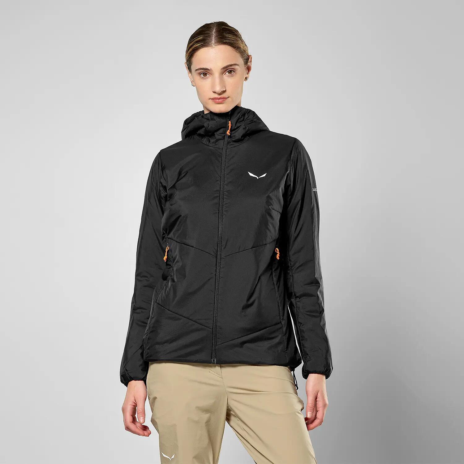 Damen Jacke PUEZ Catinaccio 3/6