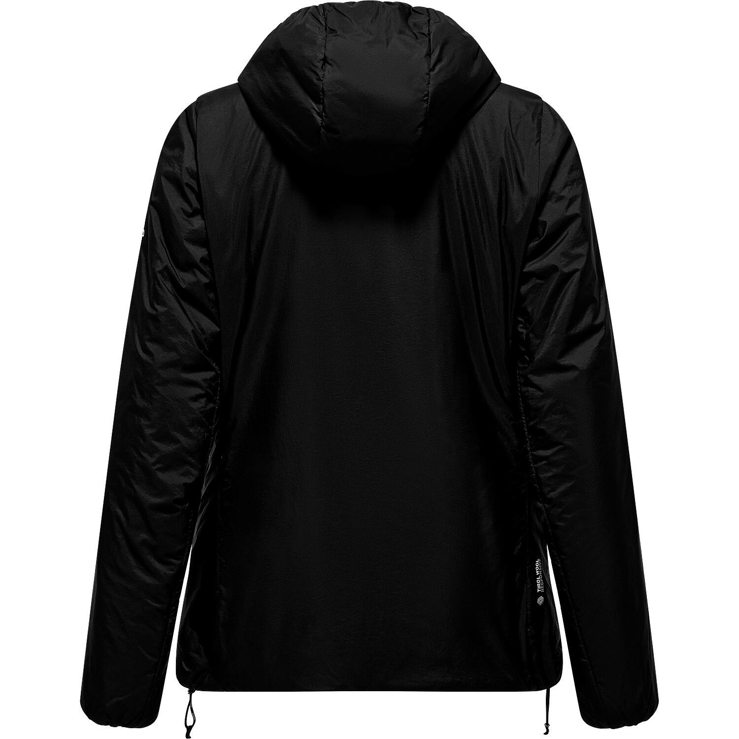 Damen Jacke PUEZ Catinaccio 3/7