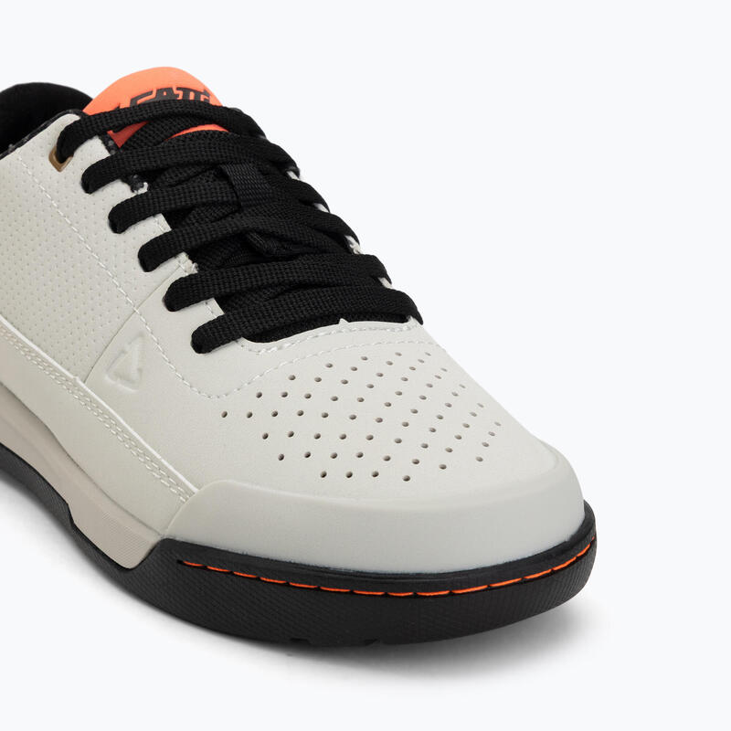 Pantofi de ciclism platformă pentru femei Leatt Flat 2.0 W