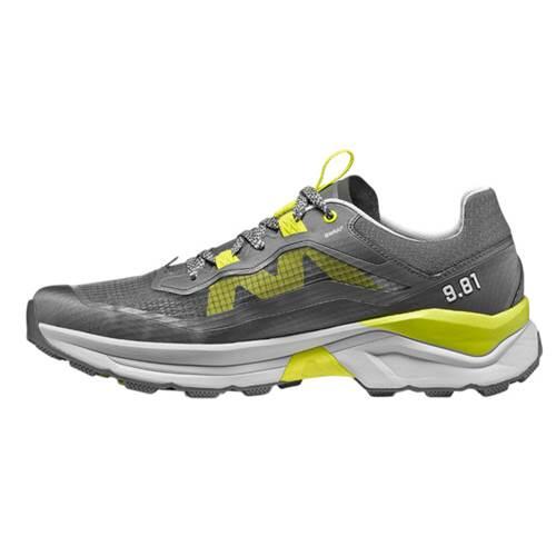 Buty trekkingowe Garmont 9.81 Engage 5/5
