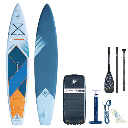 Deska SUP Gladiator Elite Light 12'6