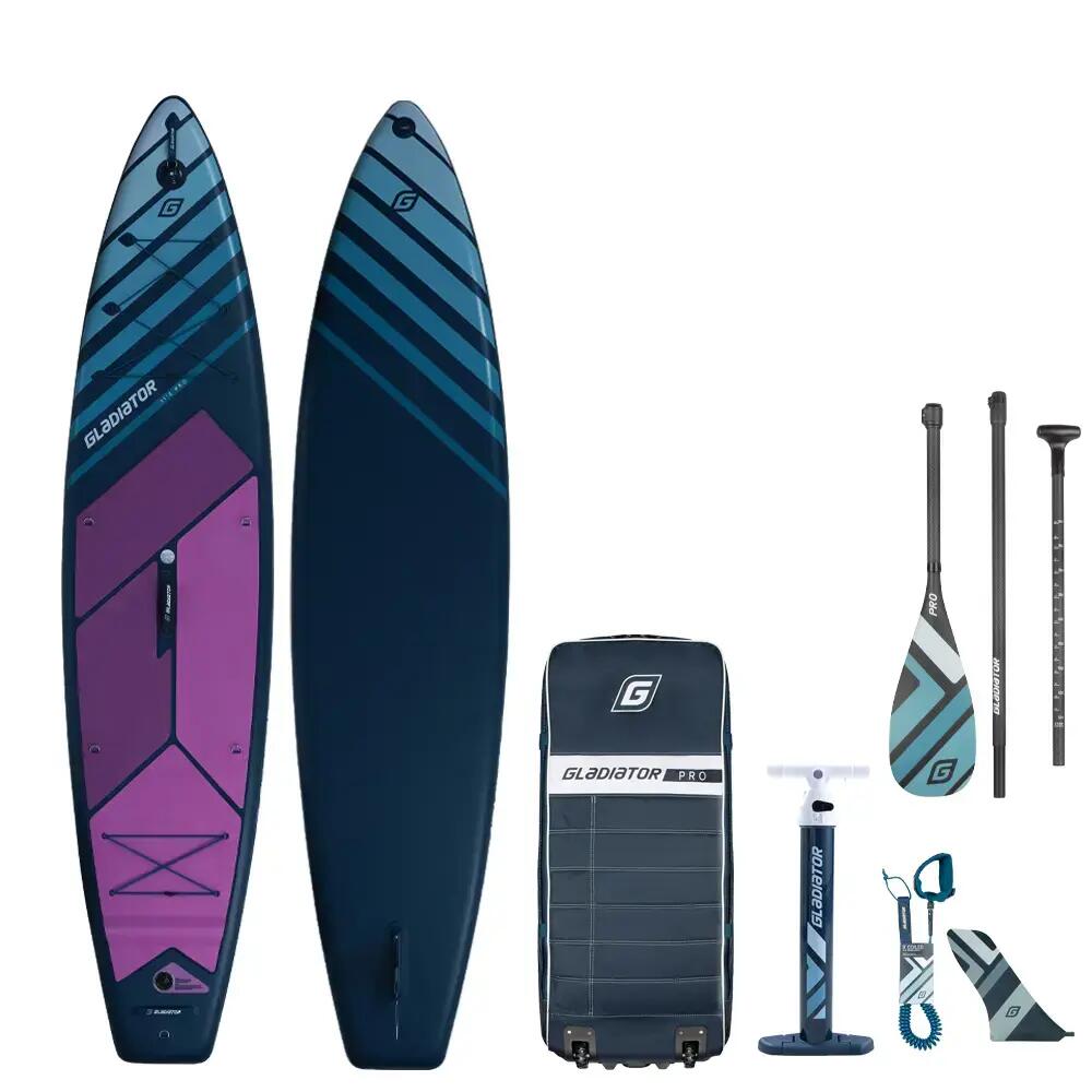 Pro 11'2 x 30" x 4.7" Paddleboard