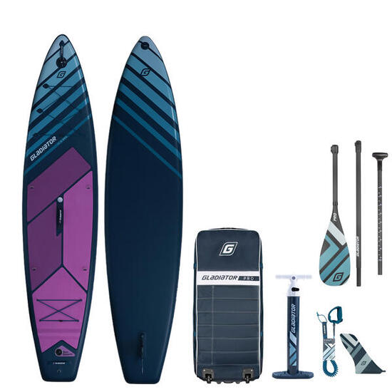 Deska SUP Gladiator PRO 11'2