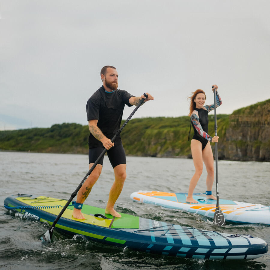 Nafukovací paddleboard SUP GLADIATOR PRO 11'6'' 4/4