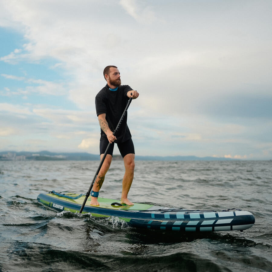 Nafukovací paddleboard SUP GLADIATOR PRO 11'6'' 3/4