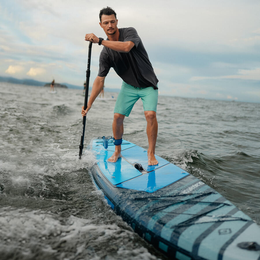 Nafukovací paddleboard SUP GLADIATOR PRO 12'6'' WIDE 2/4