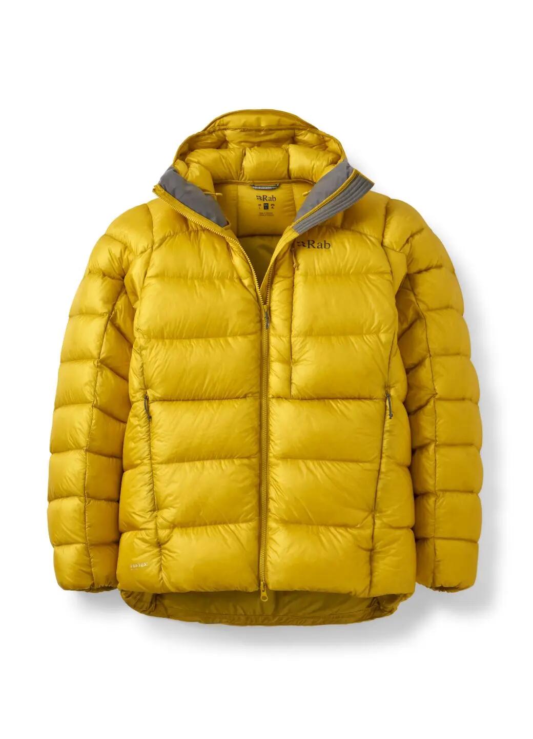 Rab Men's Mythic Ultra Down Jacket -  1