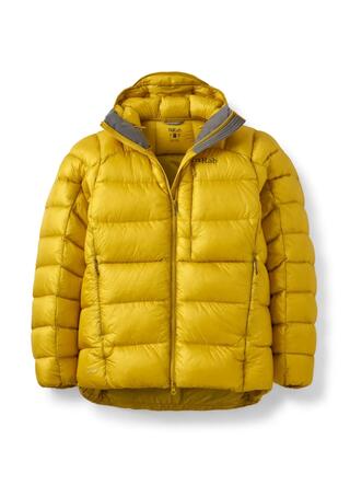 Rab Men's Mythic Ultra Down Jacket
