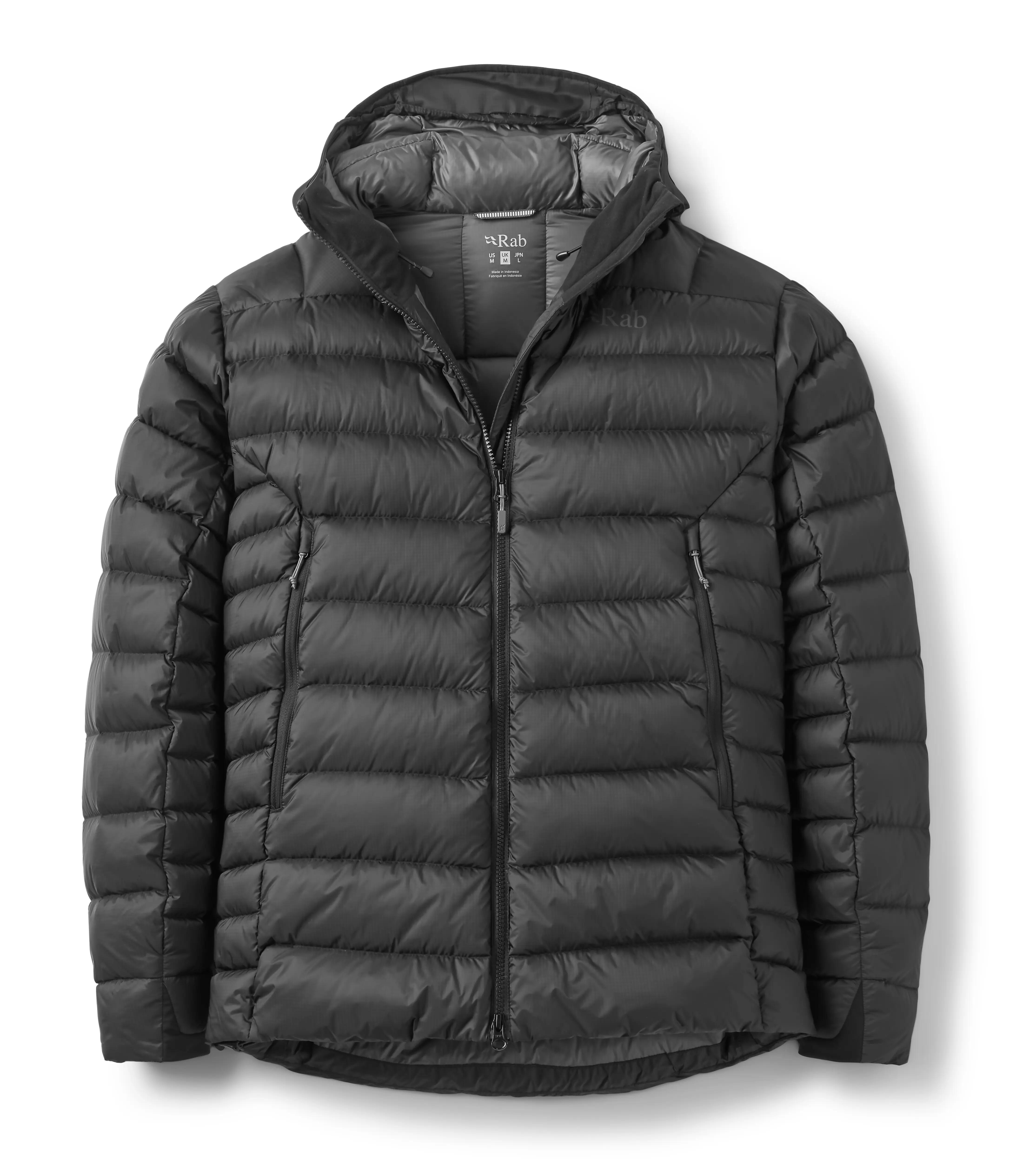 Rab Men's Electron Pro Down Jacket-picture-12