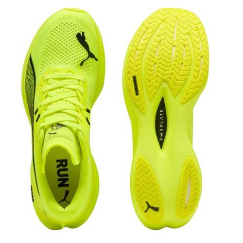 Buty do biegania męskie Puma Deviate Nitro 3 5/5